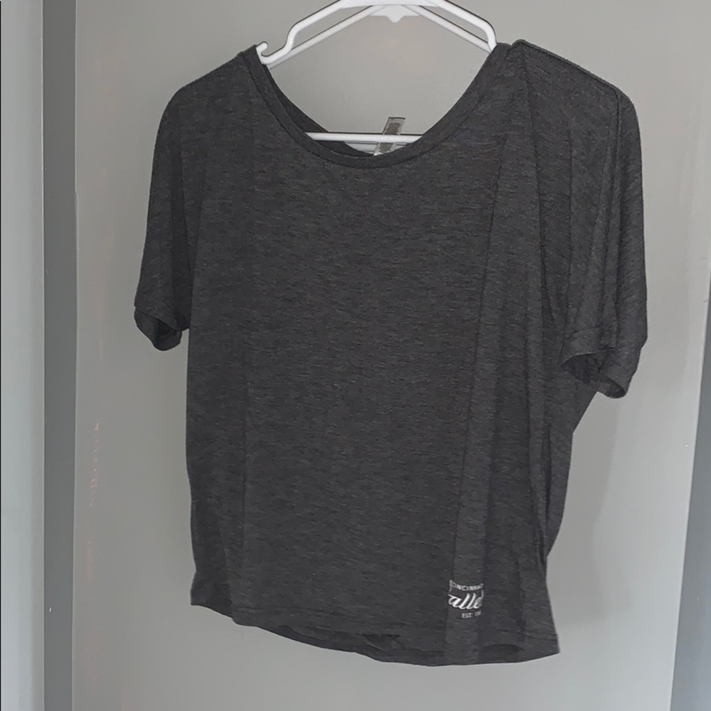ORIGINAL cincinnati ballet shirt